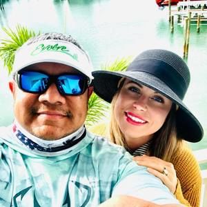 Meet your Posher, Jillian